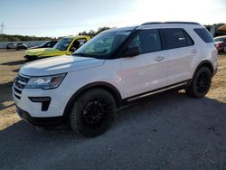 2018 Ford Explorer XLT for sale in Anderson, CA