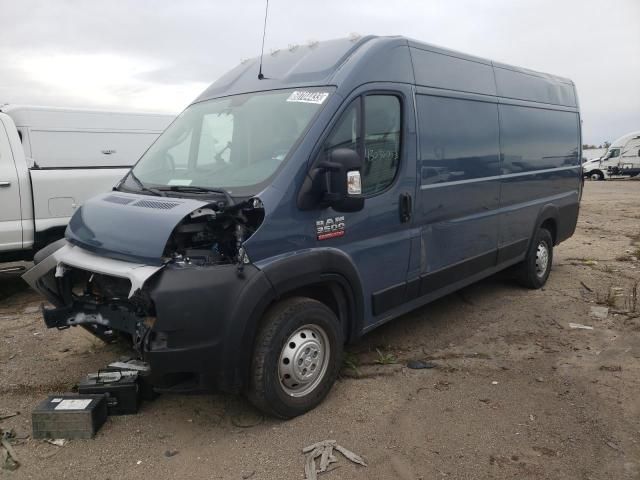 2020 Dodge RAM Promaster 3500 3500 High