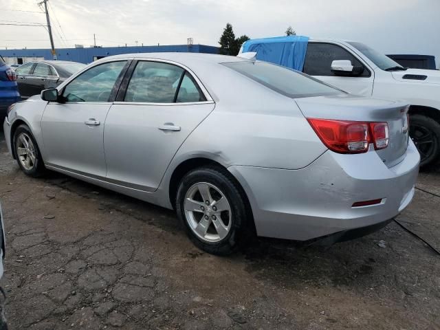 2015 Chevrolet Malibu 1LT