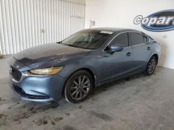 2018 Mazda 6 Sport en venta en Tulsa, OK