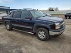 2006 Chevrolet Avalanche K1500