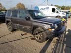 2017 Jeep Patriot Sport