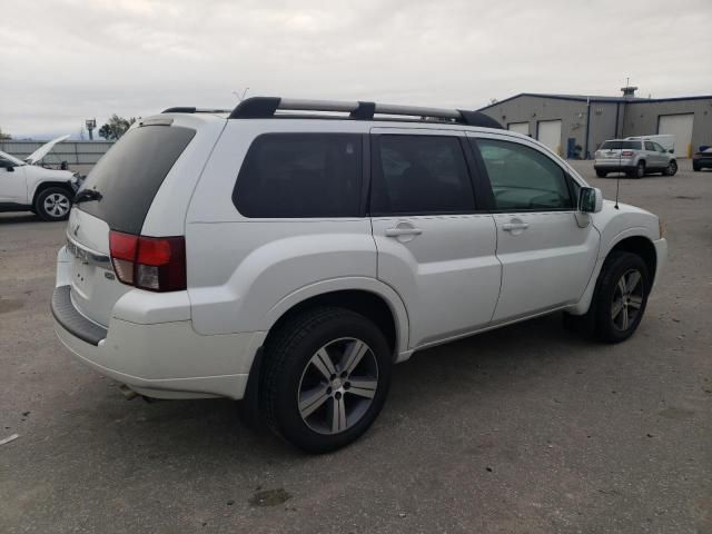 2010 Mitsubishi Endeavor SE