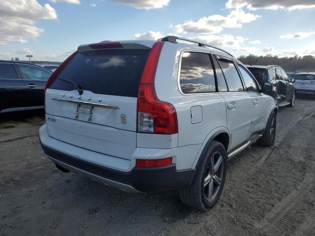 2011 Volvo XC90 R Design