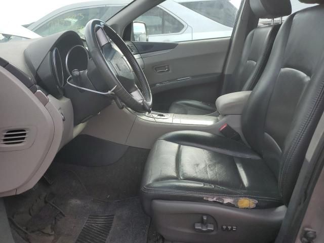 2009 Subaru Tribeca Limited