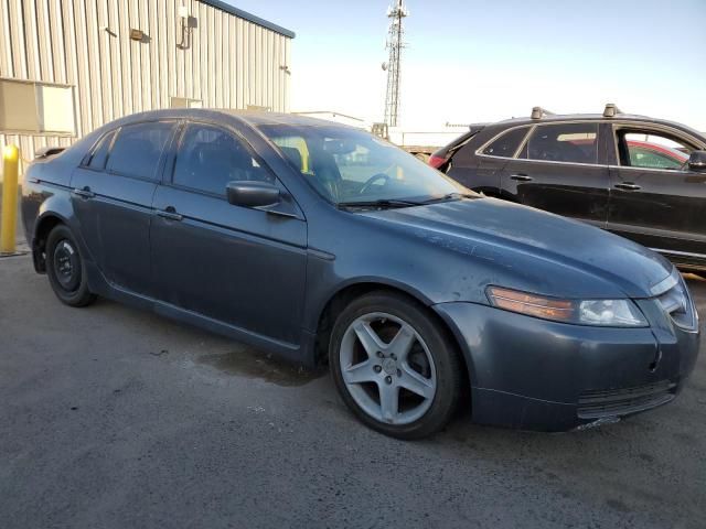 2006 Acura 3.2TL