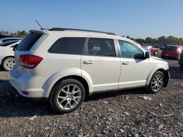 2013 Dodge Journey SXT