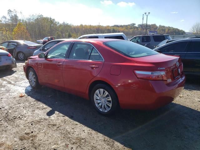 2008 Toyota Camry CE