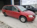 2006 Chrysler Town & Country LX