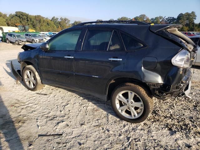 2008 Lexus RX 400H