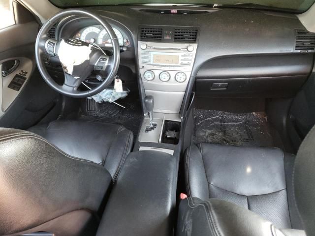 2008 Toyota Camry LE