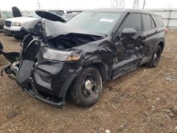 2022 Ford Explorer Police Interceptor for sale in Elgin, IL