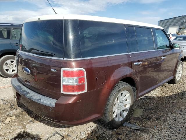 2009 Ford Flex SEL