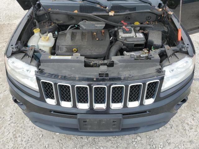 2013 Jeep Compass Sport