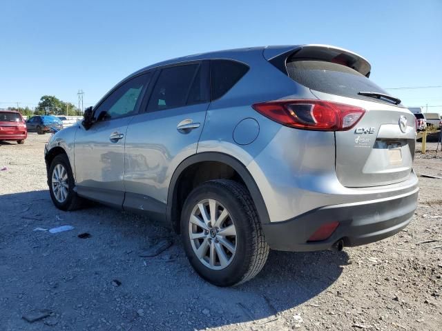 2023 Mazda CX-5 Sport