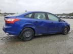 2012 Ford Focus S