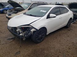 2016 Toyota Corolla L for sale in Elgin, IL