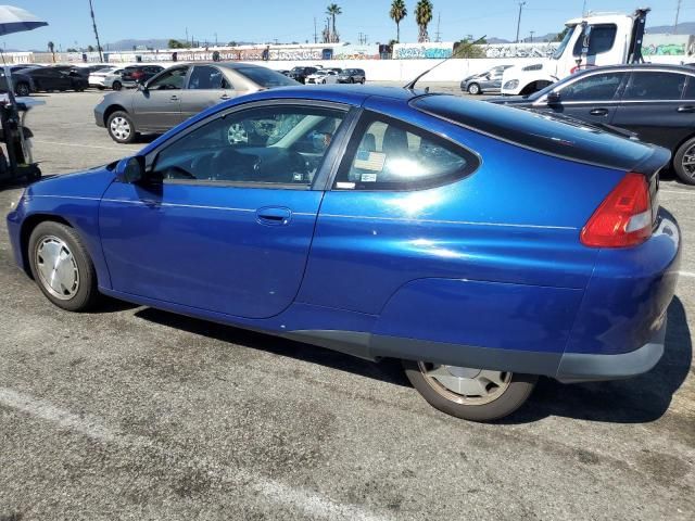 2002 Honda Insight