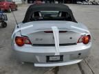 2003 BMW Z4 2.5