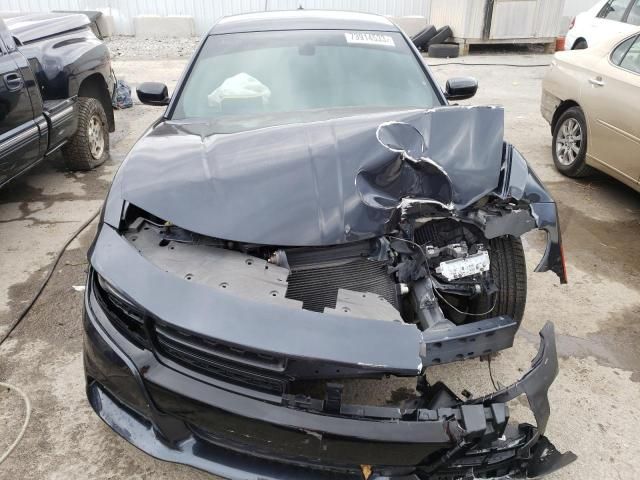 2018 Dodge Charger R/T