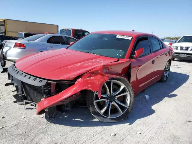 2015 Dodge Charger R/T