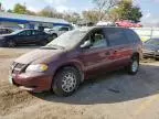 2001 Dodge Grand Caravan Sport