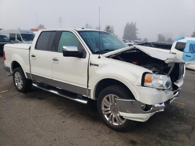 2006 Lincoln Mark LT