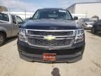 2015 Chevrolet Tahoe C1500 LT