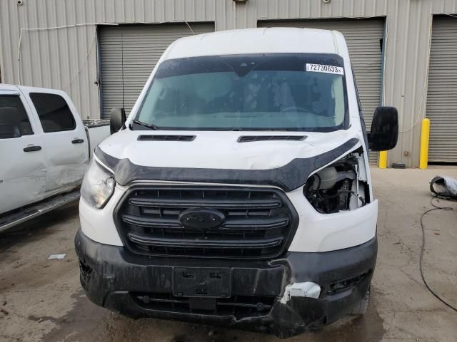 2020 Ford Transit T-250