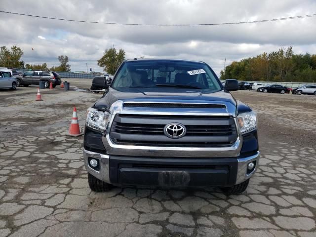 2015 Toyota Tundra Double Cab SR/SR5