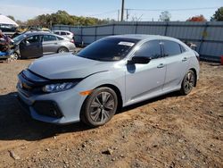 Salvage cars for sale from Copart Hillsborough, NJ: 2017 Honda Civic EX