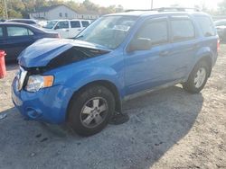 Ford Vehiculos salvage en venta: 2011 Ford Escape XLS