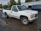 2000 GMC Sierra C2500