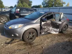 Ford Vehiculos salvage en venta: 2014 Ford Focus SE