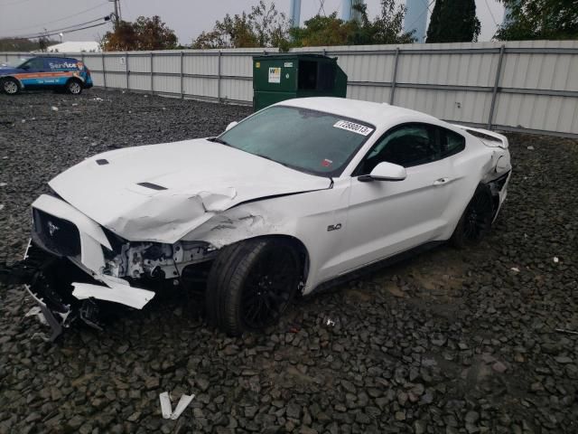 2018 Ford Mustang GT