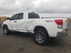 2007 Toyota Tundra Double Cab SR5