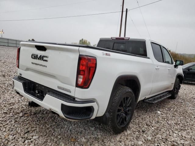 2020 GMC Sierra K1500 Elevation