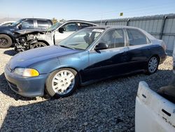 1992 Honda Civic EX for sale in Reno, NV
