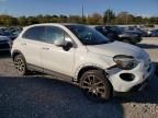 2016 Fiat 500X Trekking Plus