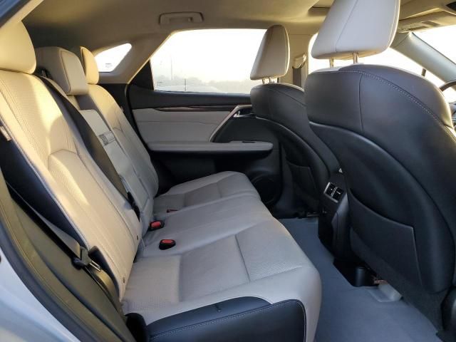 2019 Lexus RX 350 Base