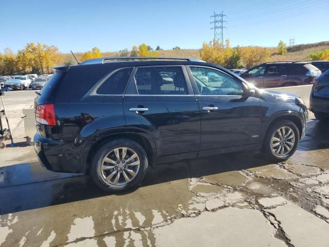 2011 KIA Sorento SX