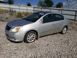 Salvage cars for sale at Lawrenceburg, KY auction: 2011 Nissan Sentra 2.0