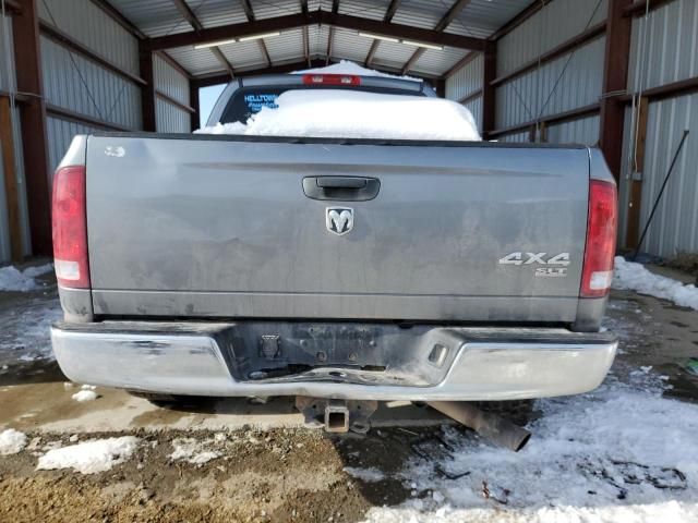 2005 Dodge RAM 1500 ST