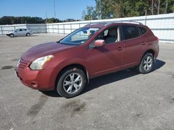 2009 Nissan Rogue S en venta en Dunn, NC