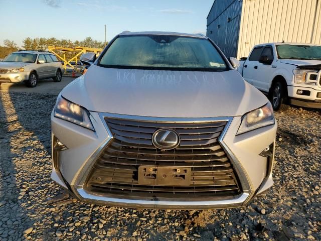 2019 Lexus RX 350 Base