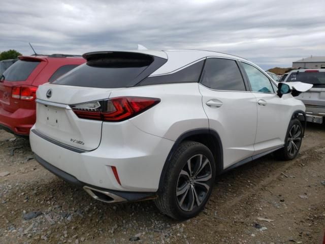 2018 Lexus RX 350 Base