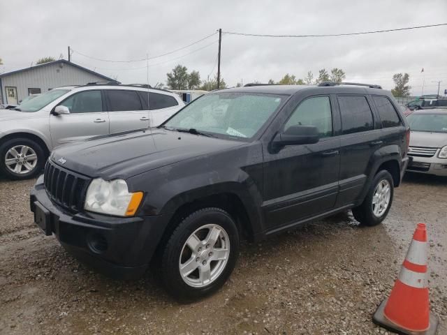 2005 Jeep Grand Cherokee Laredo