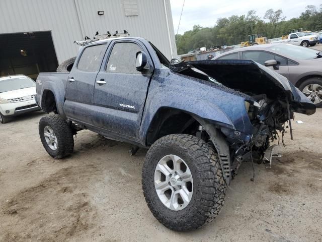 2005 Toyota Tacoma Double Cab Prerunner