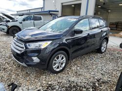 2018 Ford Escape SEL for sale in Wayland, MI