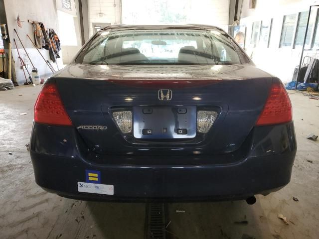 2006 Honda Accord LX